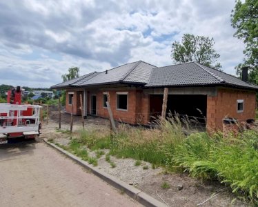 Dachówka Braas 